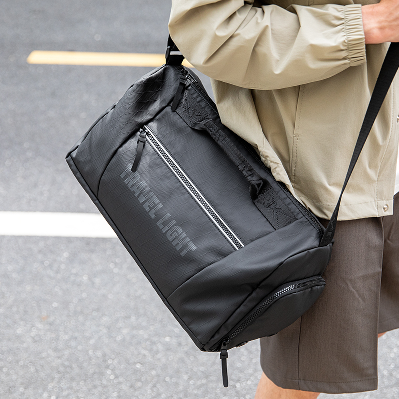 Спортивная сумка Mark Ryden MR305 с отделением для обуви